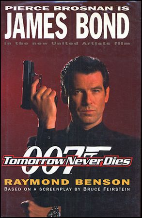 Lot #511 James Bond: Benson, Raymond - Image 2
