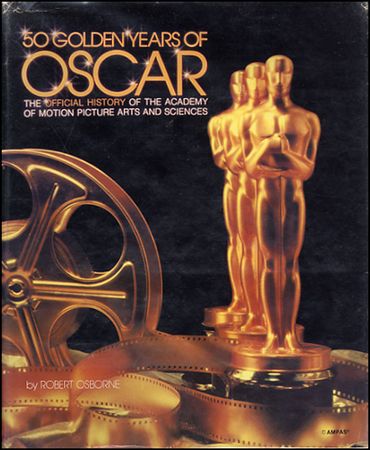 Lot #1757 Oscars - Image 3