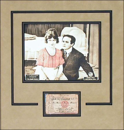 Lot #1479 Harry Houdini - Image 2