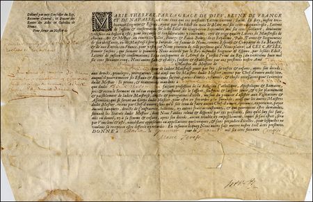 Lot #227 Maria Theresa - Image 2
