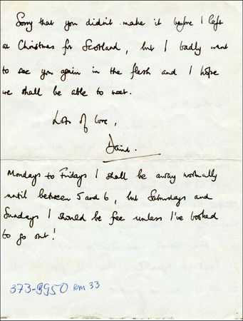 Lot #146 Diana - Image 1