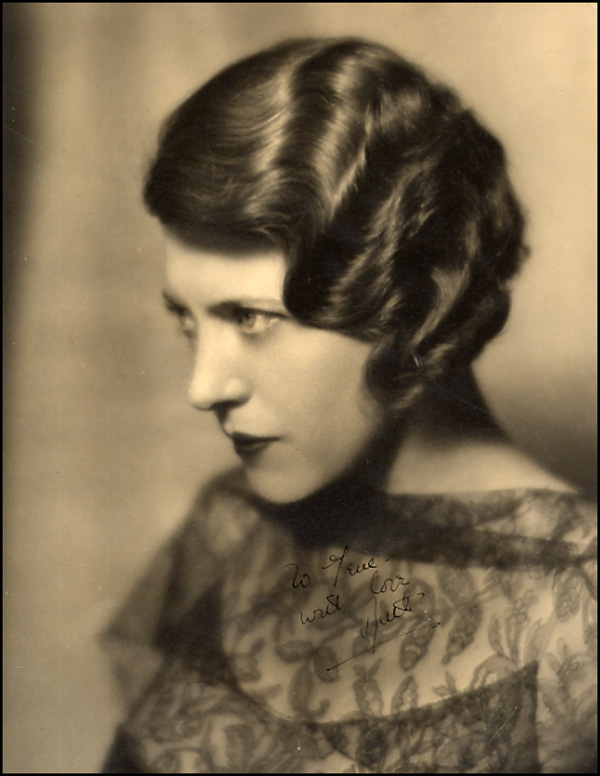 Lot 1172 Ruth Chatterton