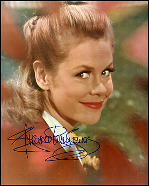 Lot 1792 Elizabeth Montgomery