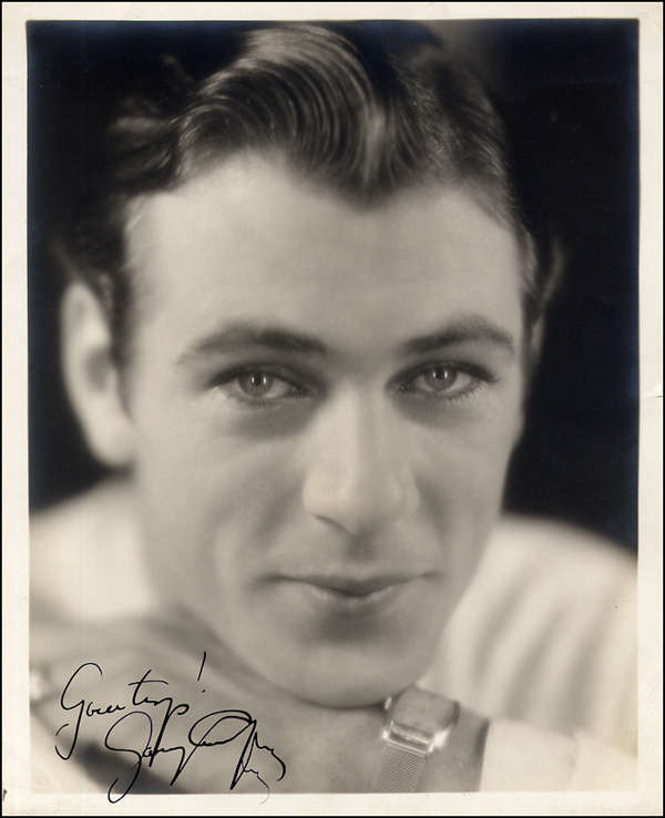 Lot 1193 Gary Cooper