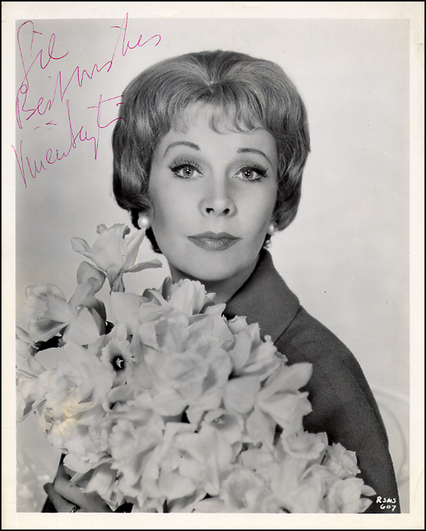 Lot 1659 Vivien Leigh