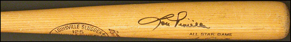 Lot 2534 Lou Pinella