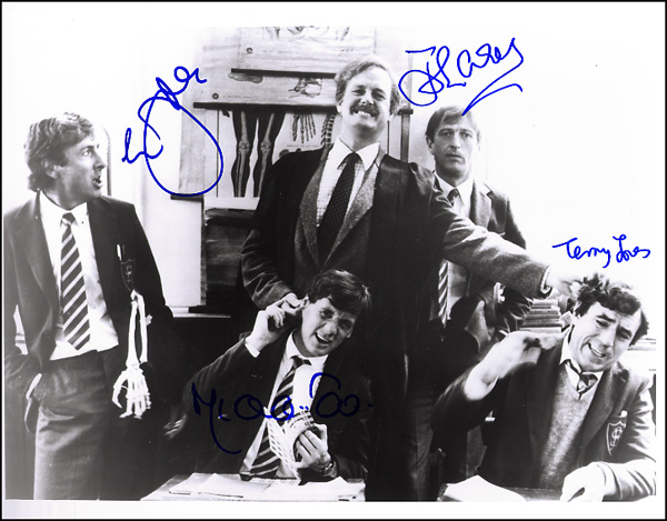 Lot 1793  Monty Python