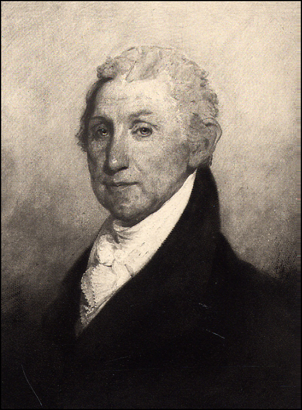 Lot 17 James Monroe