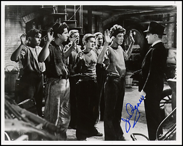Lot 1134 James Cagney