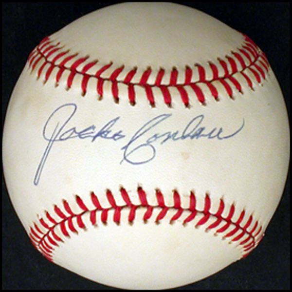 Lot 2374 Jocko Conlon