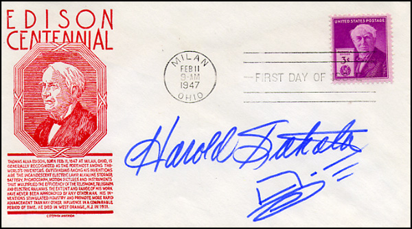 Lot 1566  James Bond: Sakata, Harold
