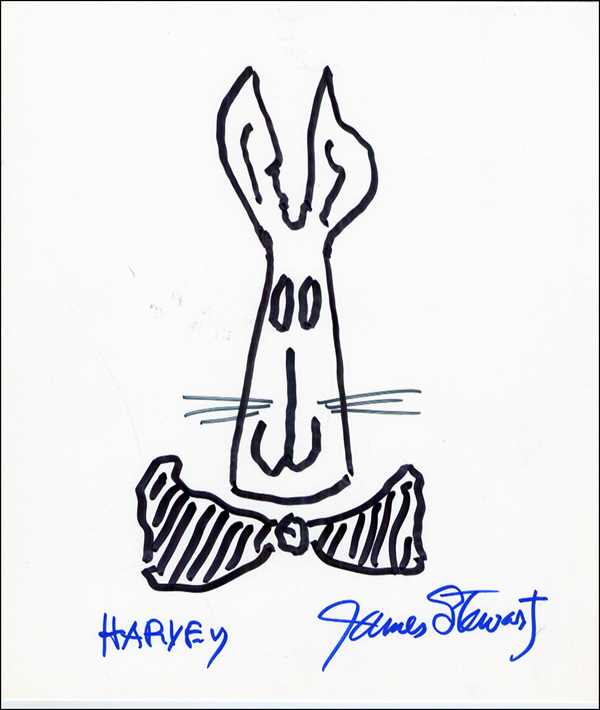 Lot 2104 James Stewart
