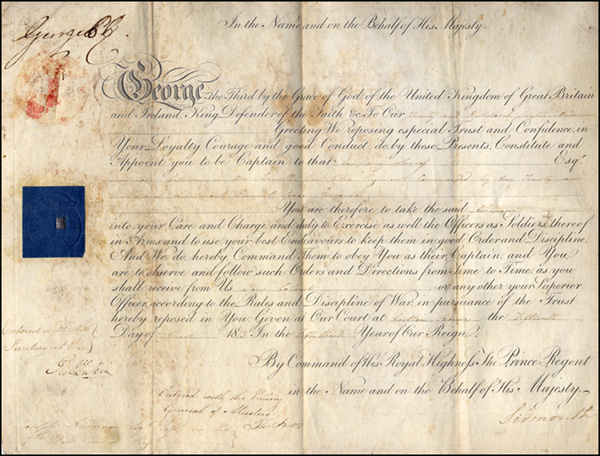 Lot 202  George IV