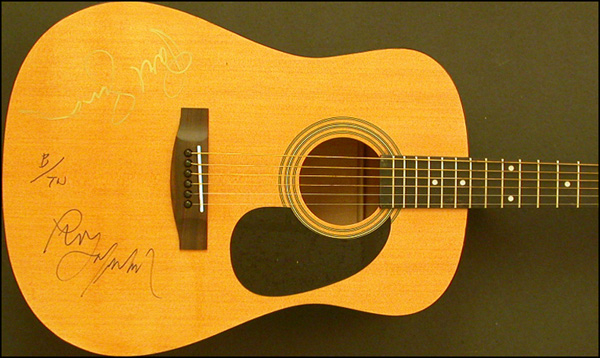 Lot 926  Simon and Garfunkel