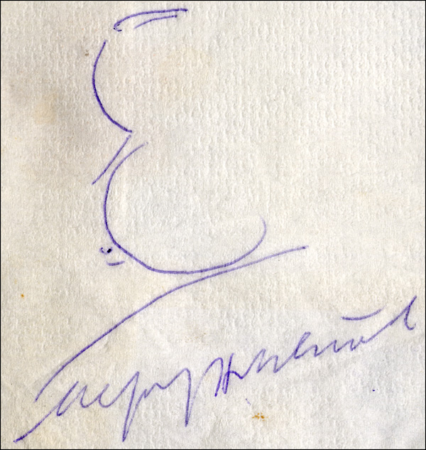 Lot 1492 Alfred Hitchcock