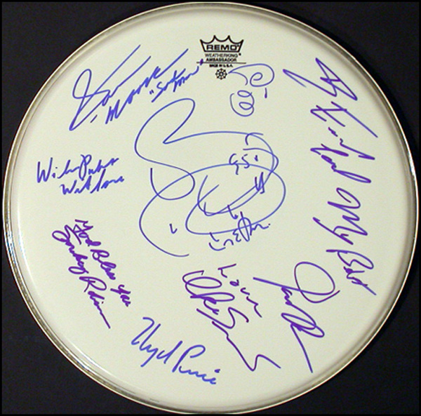 Lot 934  Soul Artists