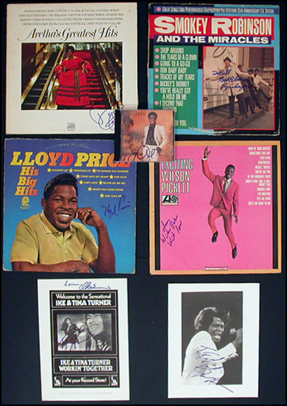 Lot 936  Soul Legends