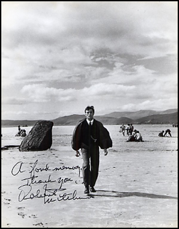 Lot 1784 Robert Mitchum