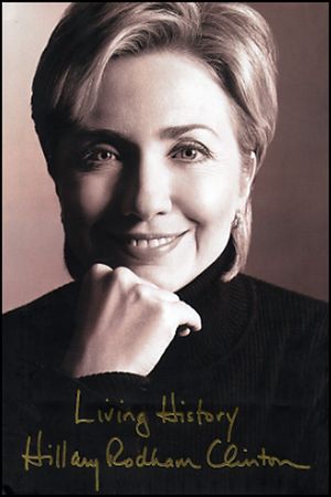 Lot #47 Hillary Clinton - Image 2