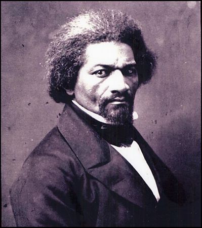 Lot #170 Frederick Douglass - Image 2
