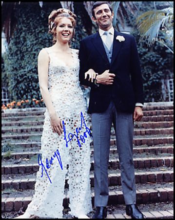 Lot #1549  James Bond: Lazenby, George - Image 2