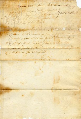 Lot #23 George Washington - Image 3