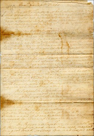 Lot #23 George Washington - Image 4