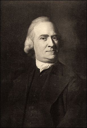 Lot #3 Samuel Adams - Image 2