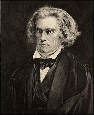 Lot #5 John C. Calhoun - Image 2