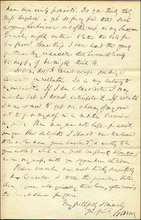 Lot #6 Salmon P. Chase - Image 1