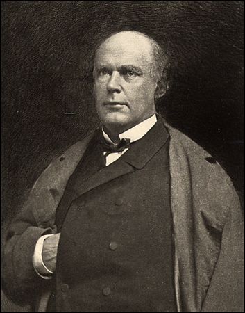 Lot #6 Salmon P. Chase - Image 4
