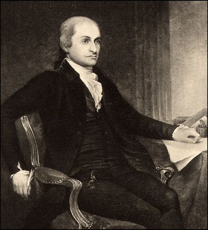Lot #13 John Jay - Image 2