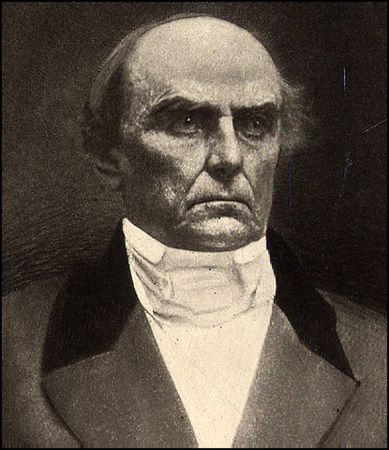 Lot #22 Daniel Webster - Image 2