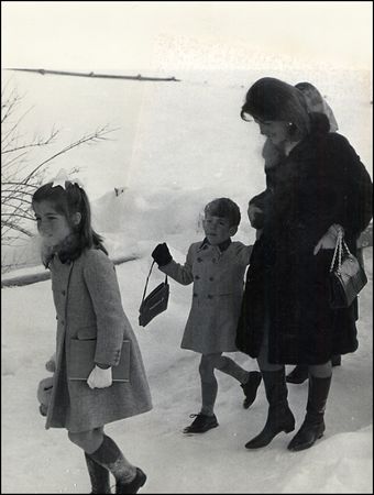 Lot #71 Jacqueline Kennedy - Image 2