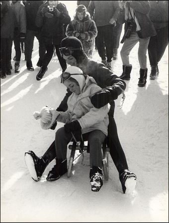 Lot #71 Jacqueline Kennedy - Image 3