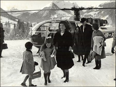 Lot #71 Jacqueline Kennedy - Image 4
