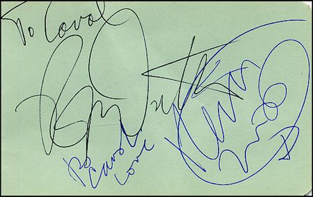 Lot #963 The Who - Image 1