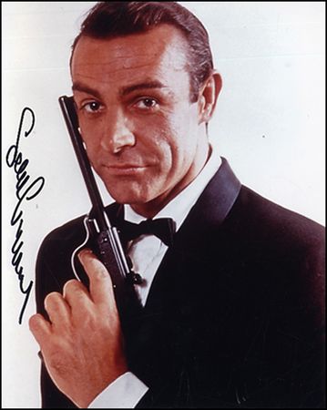 Lot #1571  James Bonds - Image 2