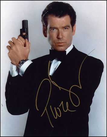 Lot #1571  James Bonds - Image 3