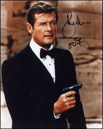 Lot #1571  James Bonds - Image 4
