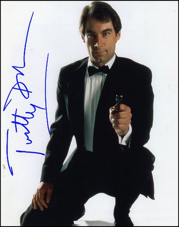 Lot #1571  James Bonds - Image 5