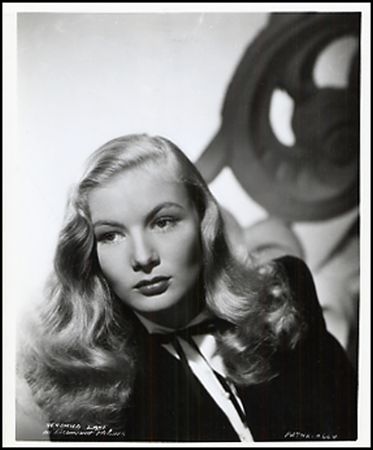Lot #1625 Veronica Lake - Image 2