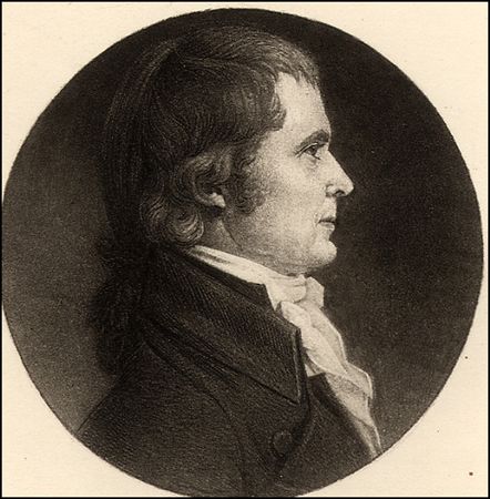 Lot #19 John Marshall - Image 3