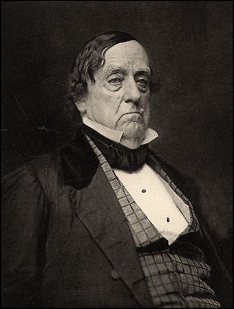 Lot #280 Lewis Cass - Image 3