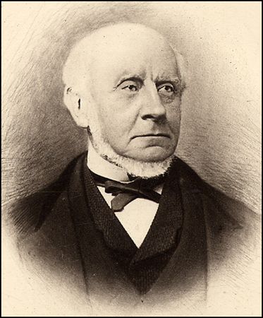 Lot #170 Charles Francis Adams - Image 3