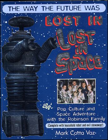 Lot #2498 Lost In Space - Image 2