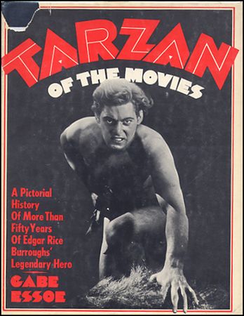 Lot #2919 Tarzan - Image 3