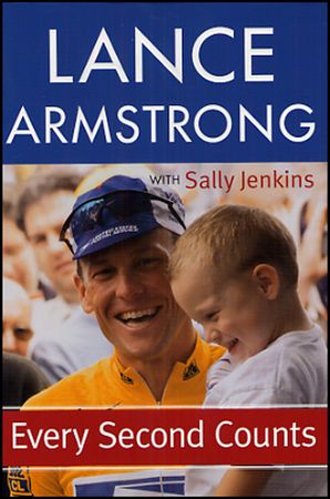 Lot #3051 Lance Armstrong - Image 2