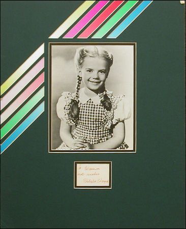 Lot #3027 Natalie Wood - Image 2