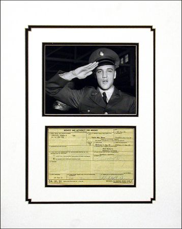 Lot #1770 Elvis Presley - Image 2